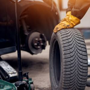 Merkezefendi Oto Lastikçi